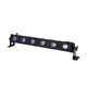 LED-Leiste (59cm) mit 6 x 4-W-4in1 QCL RGBA LED-Bild-3