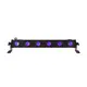 Barre LED (60cm), 6 x LED 4in1 QCL RGBW, 4 W-Bild-6