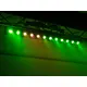 LED bar (100cm) with 12 x 10 watt 6in1 HCL RGBWA/UV LED-Bild-8