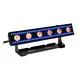 Light effect bar with RGBA/CW/WW+UV LEDs and pixel control-Bild-7