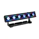 Light effect bar with RGBA/CW/WW+UV LEDs and pixel control-Bild-8