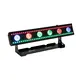 Light effect bar with RGBA/CW/WW+UV LEDs and pixel control-Bild-9