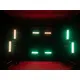 Light effect bar with RGBA/CW/WW+UV LEDs and pixel control-Bild-11