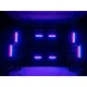 Light effect bar with RGBA/CW/WW+UV LEDs and pixel control-Bild-12