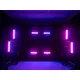Light effect bar with RGBA/CW/WW+UV LEDs and pixel control-Bild-13