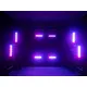 Light effect bar with RGBA/CW/WW+UV LEDs and pixel control-Bild-14