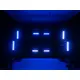 Light effect bar with RGBA/CW/WW+UV LEDs and pixel control-Bild-16