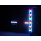 Light effect bar with RGBA/CW/WW+UV LEDs and pixel control-Bild-18
