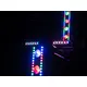 Light effect bar with RGBA/CW/WW+UV LEDs and pixel control-Bild-21