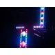 Light effect bar with RGBA/CW/WW+UV LEDs and pixel control-Bild-22