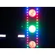 Light effect bar with RGBA/CW/WW+UV LEDs and pixel control-Bild-24
