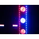 Light effect bar with RGBA/CW/WW+UV LEDs and pixel control-Bild-25