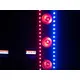 Light effect bar with RGBA/CW/WW+UV LEDs and pixel control-Bild-26