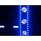 Light effect bar with RGBA/CW/WW+UV LEDs and pixel control-Bild-27