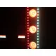 Light effect bar with RGBA/CW/WW+UV LEDs and pixel control-Bild-29