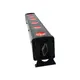 LED-Leiste (60cm) mit 6 x 5-W-4in1 QCL RGB/UV LED-Bild-5