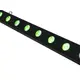 LED-Leiste (110cm) mit 12 x 5-W-4in1 QCL RGB/UV LED-Bild-7