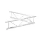 ALUTRUSS BILOCK E-GL22 C19-V Angolo a 2 vie 45°-Bild-1