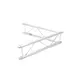 ALUTRUSS BILOCK E-GL22 C20-V Angolo a 2 vie 60°-Bild-1