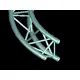 ALUTRUSS TRILOCK E-GL33 Kreiselement 3m out 90° <-Bild-1