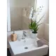 Orchidea in vaso decorativo-Bild-8