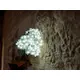 White hydrangea branches with LEDs-Bild-6