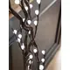 Corkscrew branch with LEDs-Bild-8