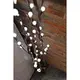 Corkscrew branch with LEDs-Bild-9