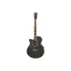 Western guitar with pick up-Bild-1