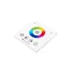 Dimmer a parete radio per strisce LED RGB-Bild-2