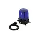 Blue LED police beacon-Bild-1