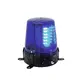 Blue LED police beacon-Bild-2