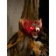 Halloween decoration bat, animated-Bild-6