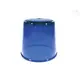  Blue color cap for police light DE-1-Bild-2