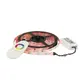 Flexible strip set with RGBW color mixture & wireless touch remote control-Bild-3