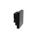 Mountable wall controller with touch pad for single-colored LED strips 12-24V-Bild-2