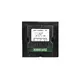 Mountable wall controller with touch pad for single-colored LED strips 12-24V-Bild-3