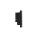Mountable wall controller with touch pad for single-colored LED strips 12-24V-Bild-4