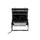 Weather-proof outdoor floodlight (IP65) with cold white high-power LEDs-Bild-2