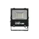 Weather-proof outdoor floodlight (IP65) with cold white high-power LEDs-Bild-3