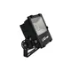 Weather-proof outdoor floodlight (IP65) with cold white high-power LEDs-Bild-4