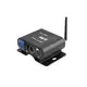 Wireless DMX system 2.4 GHz - compact transceiver with W-DMX unit by Wireless Solution-Bild-2