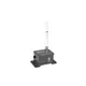 Weather-proof wireless DMX receiver by Wireless Solution, IP65-Bild-2