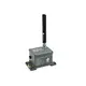 Weather-proof wireless DMX transceiver by Wireless Solution, IP65-Bild-2