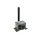 Weather-proof wireless DMX transceiver by Wireless Solution, IP65-Bild-3