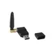 Mini ricevitore DMX wireless con tecnologia LumenRadio, 2,4 GHz-Bild-1