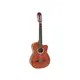 Classical guitar 4/4-Bild-1