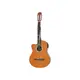 Classical guitar for lefties with pick up-Bild-1