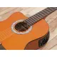 Classical guitar for lefties with pick up-Bild-2