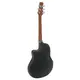 Akustische Gitarre mit Piezo-Tonabnehmer-Bild-2